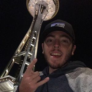 Meet your Posher, Brett